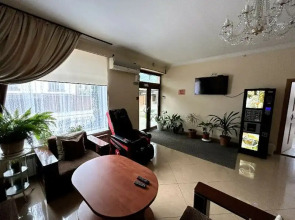 Гостевой дом 4 Сезона