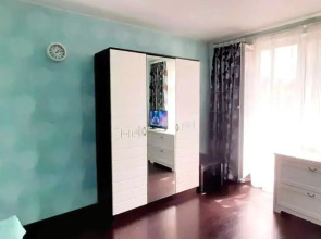 Лучшая квартира в Коммунарке