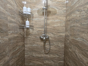 Апартаменты у набережной Суры на М. Горького 18