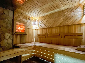 Гостевой Дом Насып