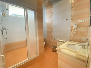 Квартира Двухместная бизнес с видом на море и балконом 3/1