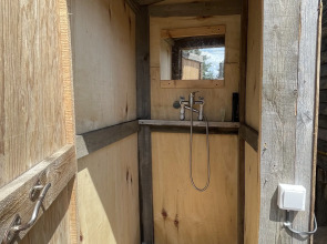 Гостевой дом Байкал Шоно