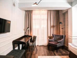 Отель Apsuana Rose 