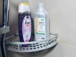 Апартаменты Red на Комарова 45