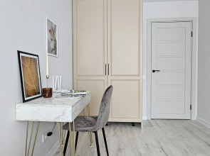 Квартира Уютная с Ремонтом из Pinterest