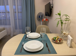 Квартира в 2 минутах от метро Фрунзенская