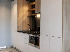 Апартаменты Эксклюзивные двухуровневые в центре города