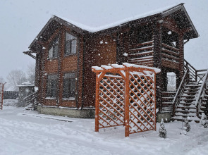 Гостевой Дом Кипарис