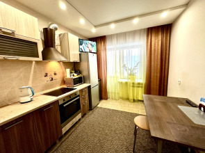 Апартаменты Fresh Room на ул. Грибоедова