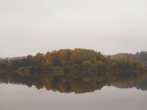 Глэмпинг Ruza River Club