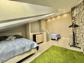 ЖК Дельфин 33