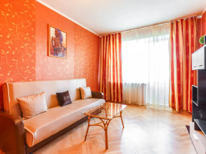 Апартаменты Inndays Киевская