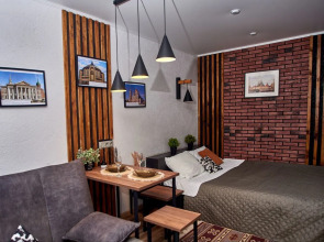 Квартира на Советской 8