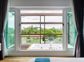 COCO Phuket Beach Hotel (SHA Plus+)