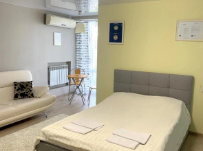 Апартаменты Рассвет 1