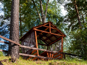 Гостевой дом АЛТАЙ БЕРЕГ ИП Рожнова Л.В.