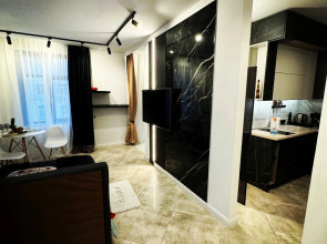 Квартира на Красной