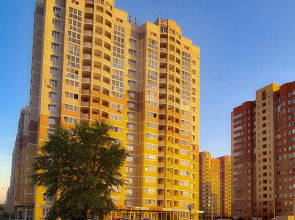 Апартаменты Vladresort Smart Life DeLuxe