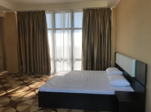 Арт-Отель Симеиз