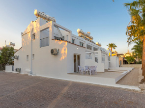 Апартаменты Color Cyprus Amozoniu