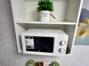 Апартаменты N2 на Петроградке