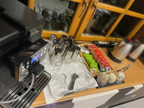 Отель Airis Residence