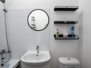 Апартаменты MaxRealty24 Просторная 3к1