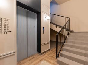 Апартаменты Петровские в премиум ЖК Михайловский