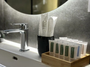 Шале Degua House