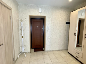 Апартаменты КВАРТ отель на Малом шоссе