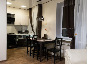 Апартаменты Lux Center