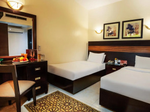 Obelisk Nile Hotel Aswan