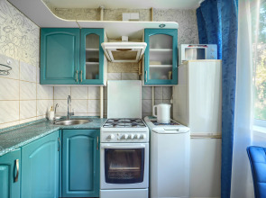 Апартаменты KvartalApartments Донецкая  9