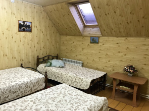 Гостевой дом У Музея