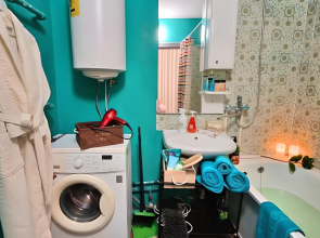 Апартаменты на Шустова 7