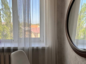 Квартира Уютная Двухкомнатная в Центре Махачкалы