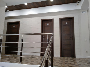 Гостевой дом Сибирский