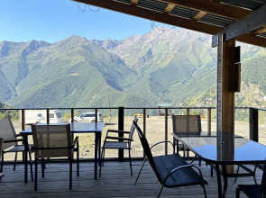 Апартаменты Этно-Згид