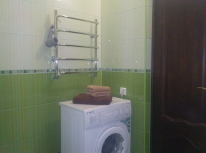 Апартаменты Гвардейская 22