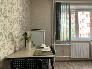 Апартаменты на Коммунистическом 25 А