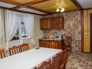 База отдыха Миг