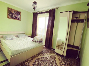 Гостевой дом База Манго