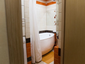 Квартира Уютная на Октябрьском