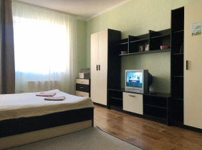 Квартира Просторная у Вокзала