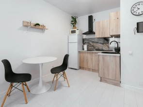 Апартаменты ROOM TOUR в центре Тюмени в ЖК Сердце Сибири