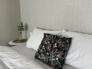 Квартира на улице 50 лет Октября 3