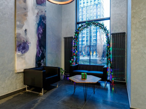 Апартаменты #2 Superior studio for 2+1 by Lo Apartments