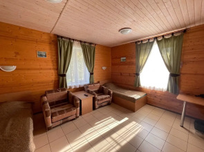 Гостевой дом "Дом Охотника