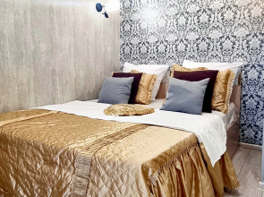 Апартаменты в Облаках