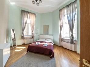 Апартаменты Адмиралтейство